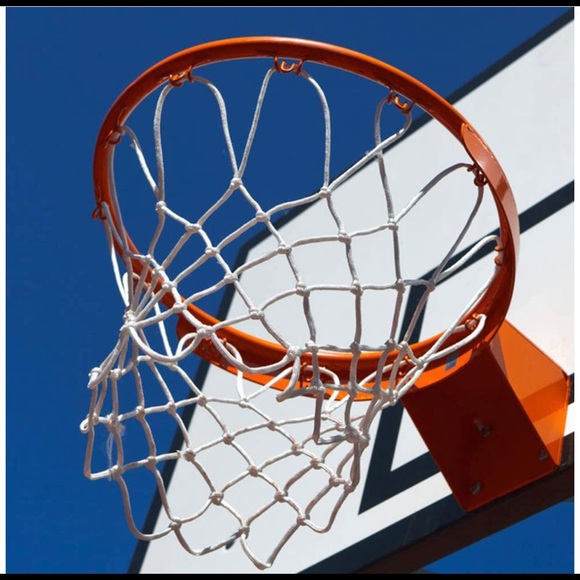 Basketball Net - Picture 1 of 2